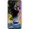 Disney Villains Sleeping Beauty and Maleficent Art Google Pixel 5a Skin